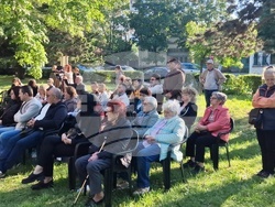 Търговище - Регионален исторически музей - нощ на музея - откриване