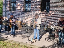 Търговище - Регионален исторически музей - нощ на музея - откриване