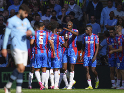 Britain Soccer FA Cup