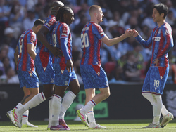 Britain Soccer FA Cup