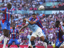 Britain Soccer FA Cup