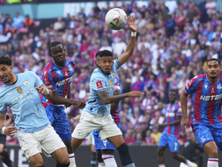 Britain Soccer FA Cup
