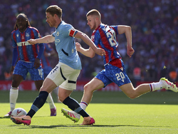 Britain Soccer FA Cup