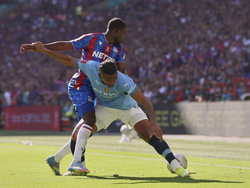 Britain Soccer FA Cup