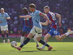 Britain Soccer FA Cup
