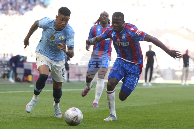 Гуардиола за евентуалния трансфер на Савиньо в Тотнъм: „Искам той да остане, но желанието на играча е над всичко“