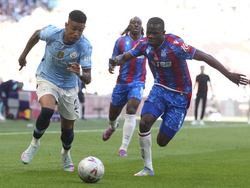Britain Soccer FA Cup