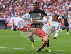 Germany Soccer Bundesliga