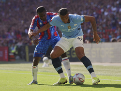 Britain Soccer FA Cup