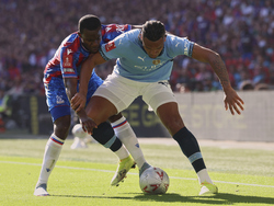 Britain Soccer FA Cup