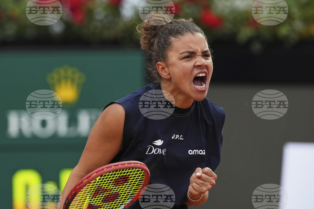 Italian Tennis Open