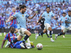 Britain Soccer FA Cup