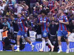 Britain Soccer FA Cup