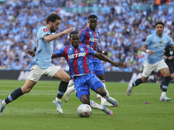 Britain Soccer FA Cup
