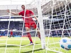 Germany Soccer Bundesliga