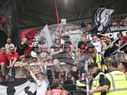 Germany Soccer Bundesliga