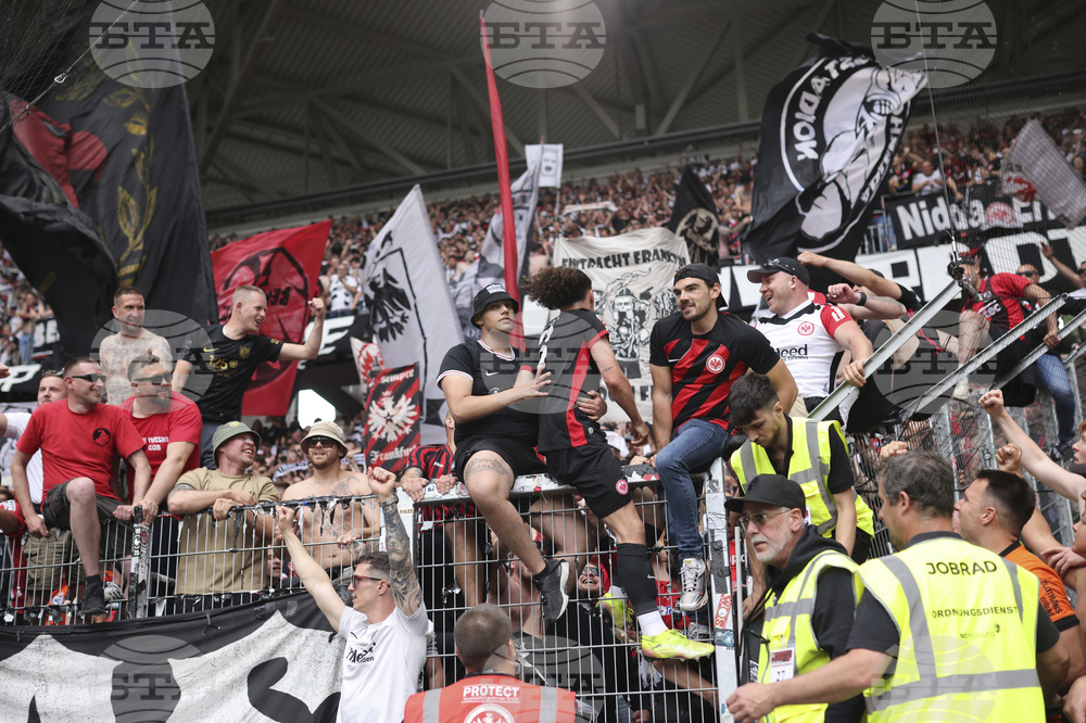 Germany Soccer Bundesliga