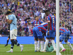 Britain Soccer FA Cup