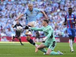 APTOPIX Britain Soccer FA Cup