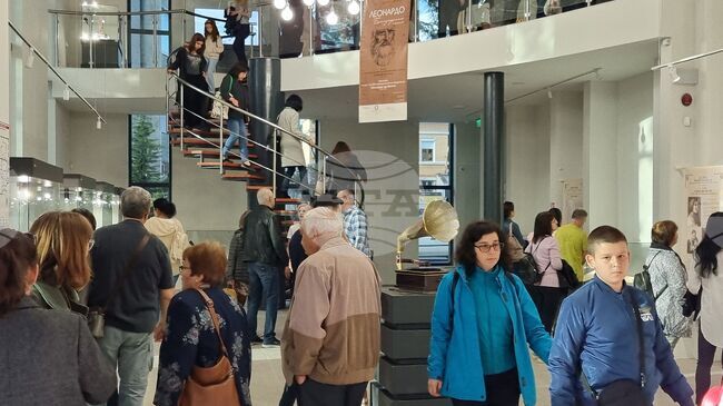 Близо 30 ученици са отличени в конкурса "Будителите на Ямбол", организиран от местния Регионален исторически музей