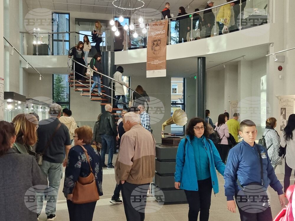 Близо 30 ученици са отличени в конкурса "Будителите на Ямбол", организиран от местния Регионален исторически музей