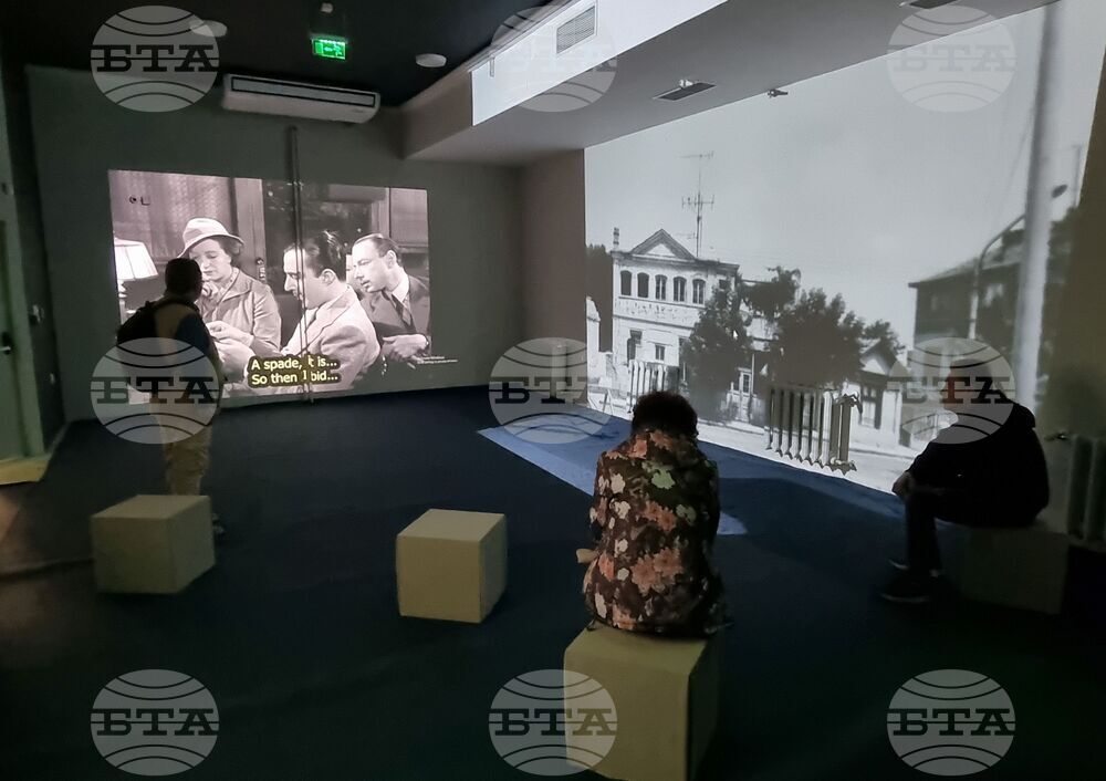 Парламентът прие законови промени за финансиране на дейности, свързани с промоция и показ на филми