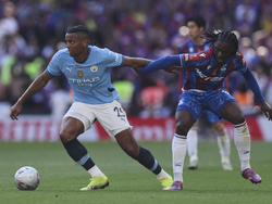 Britain Soccer FA Cup