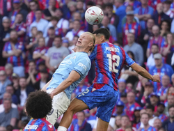 APTOPIX Britain Soccer FA Cup