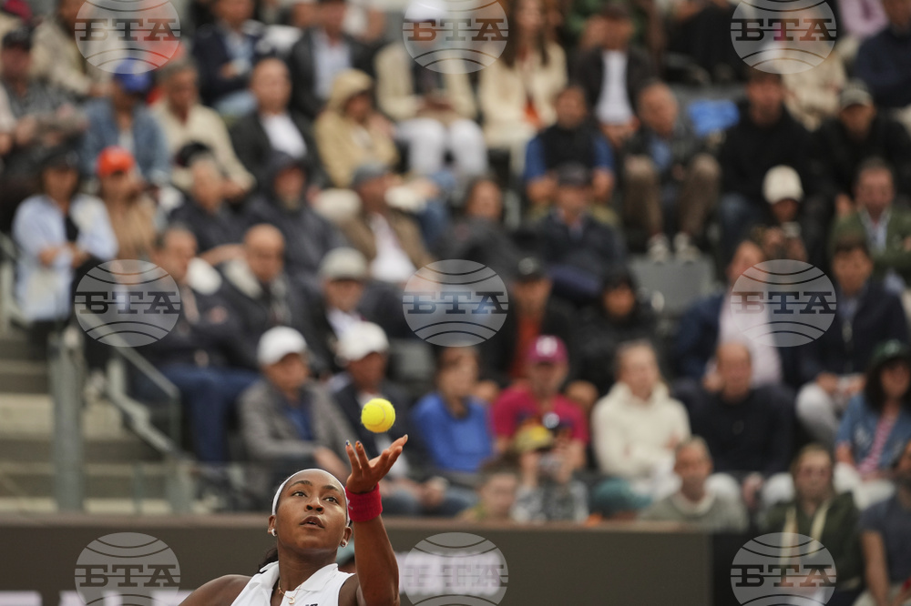 Italian Tennis Open