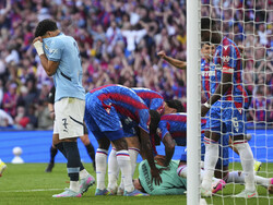 Britain Soccer FA Cup