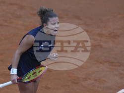 Italian Tennis Open