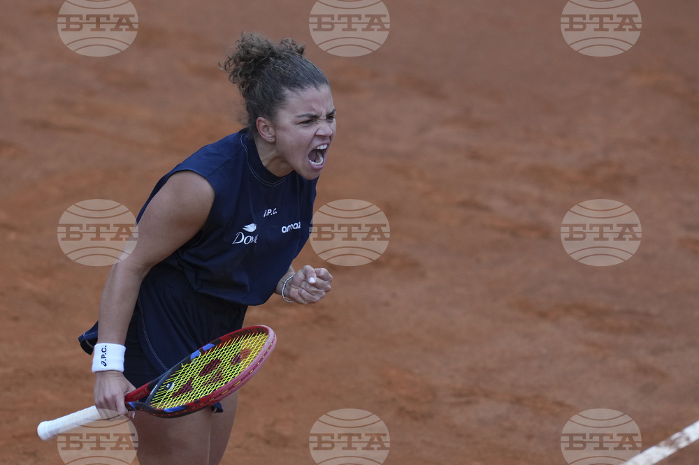 Italian Tennis Open