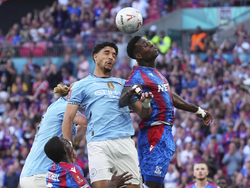 APTOPIX Britain Soccer FA Cup