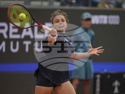 Italian Tennis Open