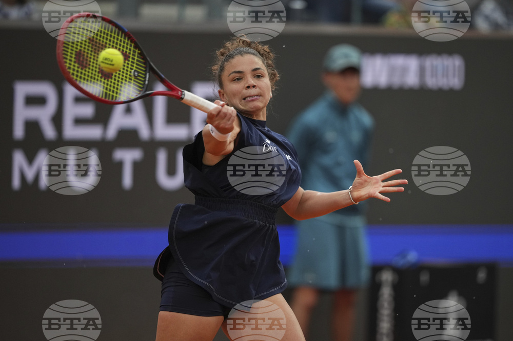 Italian Tennis Open