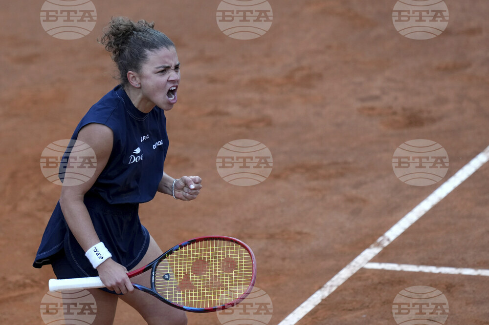 Italian Tennis Open