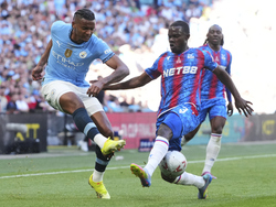 Britain Soccer FA Cup