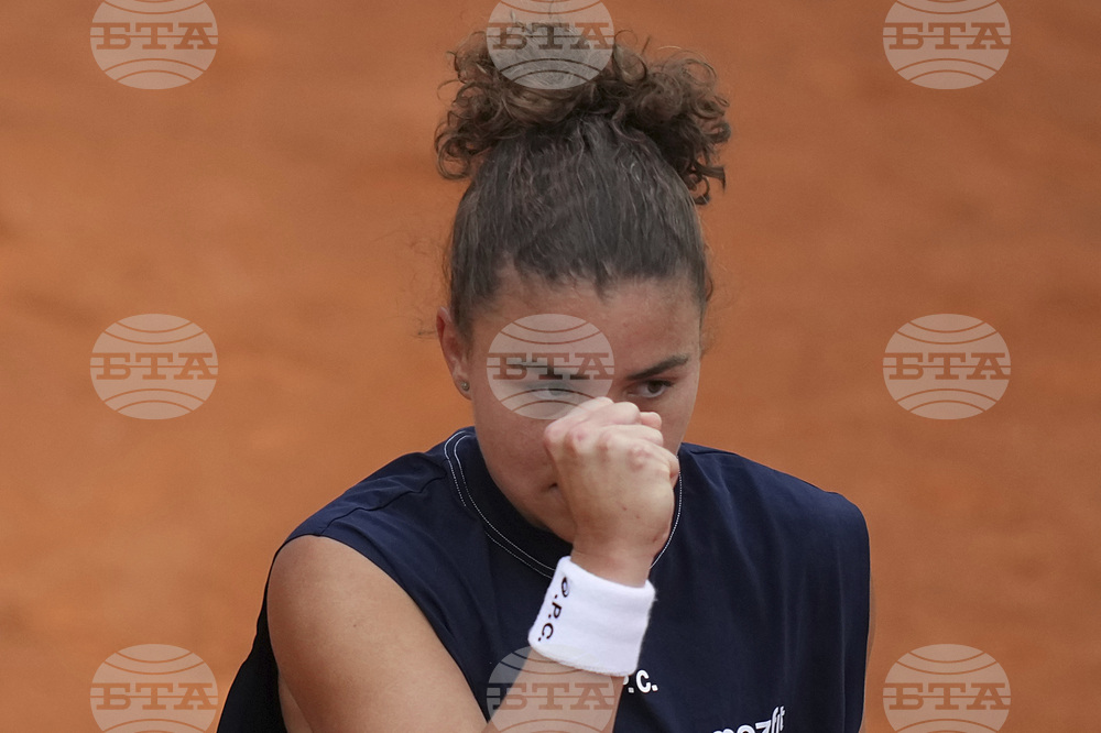 Italian Tennis Open