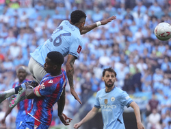 Britain Soccer FA Cup