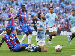 APTOPIX Britain Soccer FA Cup