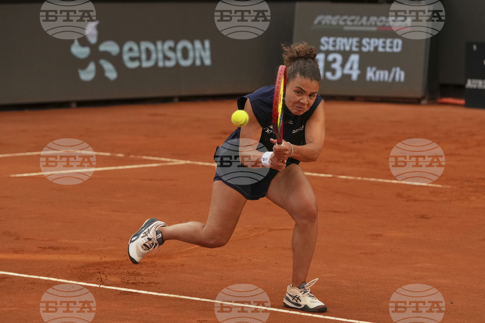 Italian Tennis Open