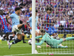 Britain Soccer FA Cup