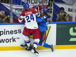Denmark Hockey Worlds