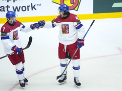Denmark Hockey Worlds