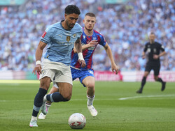 Britain Soccer FA Cup