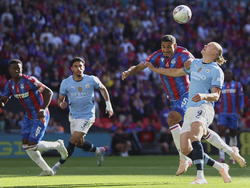 Britain Soccer FA Cup