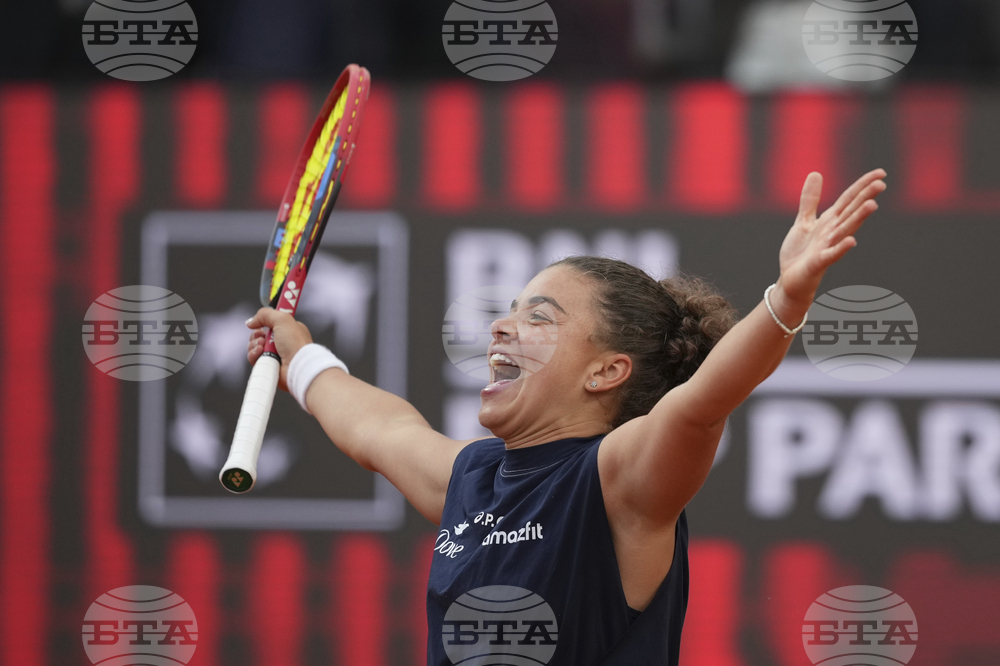 Italian Tennis Open
