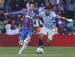 Britain Soccer FA Cup