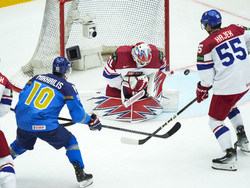 Denmark Hockey Worlds