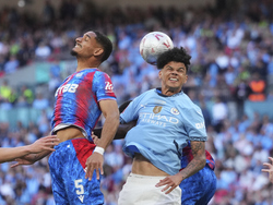 APTOPIX Britain Soccer FA Cup